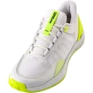 Dámská tenisová obuv Wilson Intrigue TOUR White/Safety Yellow