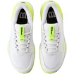 Dámská tenisová obuv Wilson Intrigue TOUR White/Safety Yellow