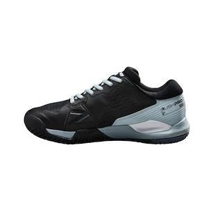 Dámská tenisová obuv Wilson Rush Pro Ace Clay W Black/Sterlin  EUR 38 2/3