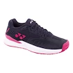 Dámská tenisová obuv Yonex  Eclipsion 4 Women Clay Navy/Pink