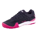 Dámská tenisová obuv Yonex  Eclipsion 4 Women Clay Navy/Pink  EUR 39,5