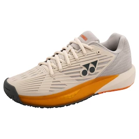 Dámská tenisová obuv Yonex Eclipsion 5 Clay W Sand