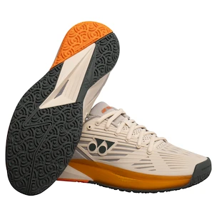 Dámská tenisová obuv Yonex Eclipsion 5 Clay W Sand