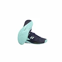 Dámská tenisová obuv Yonex Eclipsion 5 Women Clay Dark Navy