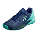 Dámská tenisová obuv Yonex Eclipsion 5 Women Clay Dark Navy