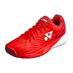 Dámská tenisová obuv Yonex Eclipsion 5 Women Tango Red