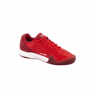 Dámská tenisová obuv Yonex Eclipsion 5 Women Tango Red