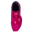 Dámská tenisová obuv Yonex  Power Cushion Fusionrev 5 Clay Women Rose Pink