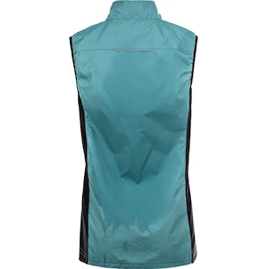 Dámská vesta Endurance  Shell X1 Elite Vest Trellis 34