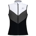 Dámská vesta Head  Club 22 Vest Women Black L