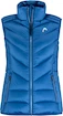 Dámská vesta Head  Grace Vest Aqua M