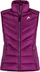 Dámská vesta Head  Grace Vest Purple