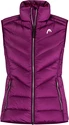 Dámská vesta Head  Grace Vest Purple