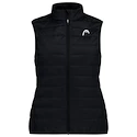 Dámská vesta Head  Vision Stay Lightweight Vest  Women Black S