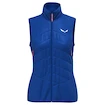 Dámská vesta Salewa Ortles Hybrid TWR Vest Electric