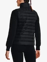 Dámská vesta Under Armour  Storm Down 2.0 Storm Vest-BLK