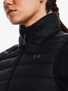 Dámská vesta Under Armour  Storm Down 2.0 Storm Vest-BLK