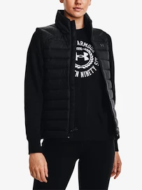 Dámská vesta Under Armour Storm Down 2.0 Storm Vest-BLK