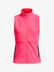 Dámská vesta Under Armour  Storm Revo Vest-PNK