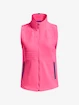 Dámská vesta Under Armour  Storm Revo Vest-PNK