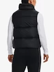 Dámská vesta Under Armour  Vesta Storm CGI Down Storm Vest-BLK