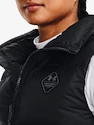 Dámská vesta Under Armour  Vesta Storm CGI Down Storm Vest-BLK