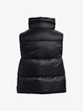 Dámská vesta Under Armour  Vesta Storm CGI Down Storm Vest-BLK