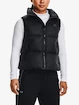 Dámská vesta Under Armour  Vesta Storm CGI Down Storm Vest-BLK