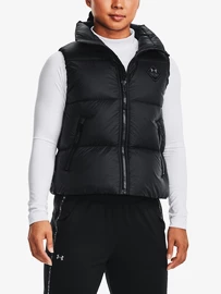 Dámská vesta Under Armour Vesta Storm CGI Down Storm Vest-BLK