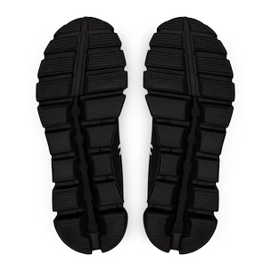 Dámská volnočasová obuv On Cloud 5 Waterproof All Black  EUR 36