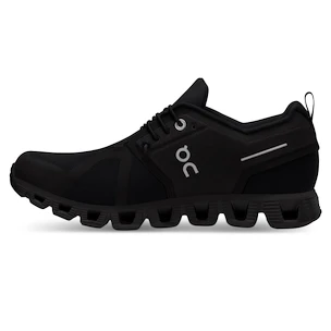 Dámská volnočasová obuv On Cloud 5 Waterproof All Black  EUR 36