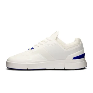 Dámská volnočasová obuv On The Roger Spin White/Indigo  EUR 38