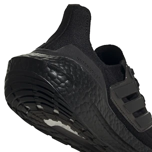 Dámské běžecké boty adidas  Ultraboost 21 Core Black