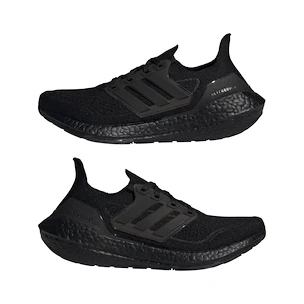 Dámské běžecké boty adidas  Ultraboost 21 Core Black