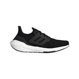 Dámské běžecké boty adidas Ultraboost 22 W Core Black