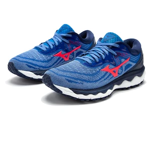 Dámské běžecké boty Mizuno Wave Sky 4