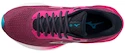 Dámské běžecké boty Mizuno  Wave Skyrise 3 Pink Peacock/White