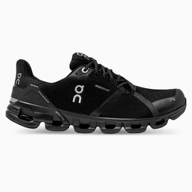 Dámské běžecké boty On Running Cloudflyer Waterproof Black