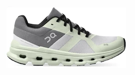 Dámské běžecké boty On Running Cloudrunner Frost/Aloe