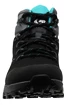 Dámské boty Inov-8  Roclite Pro G 400 GTX Black/Teal