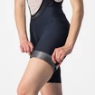 Dámské cyklistické kraťasy Castelli  Prima Bibshort