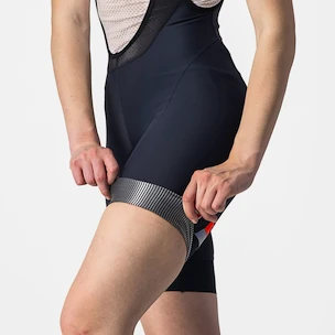 Dámské cyklistické kraťasy Castelli  Prima Bibshort S