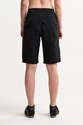 Dámské cyklistické kraťasy Craft Keep WARM Hale XT Shorts black