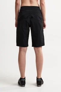 Dámské cyklistické kraťasy Craft Keep WARM Hale XT Shorts black XS