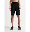 Dámské cyklistické kraťasy Craft Keep WARM Hale XT Shorts black XS