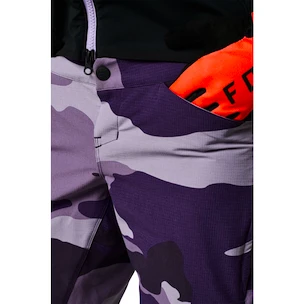 Dámské cyklistické kraťasy Fox Ranger Womens Short Dark Purple XL