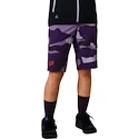 Dámské cyklistické kraťasy Fox Ranger Womens Short Dark Purple XL