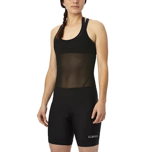 Dámské cyklistické kraťasy Giro  Chrono Sport Halter Bib Short M