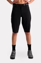 Dámské cyklistické kraťasy Mons Royale  Virage Bike Shorts Black