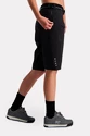 Dámské cyklistické kraťasy Mons Royale  Virage Bike Shorts Black